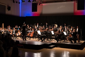 Philharmonisches Kammerorchester Wernigerode